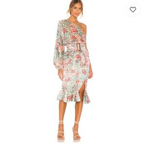 HEMANT & NANDITA DRESS